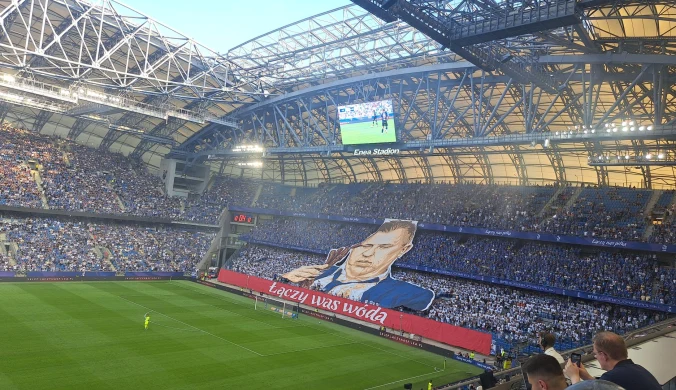 Sceny w Poznaniu, o oprawie będzie głośno. Cios w Cezarego Kuleszę