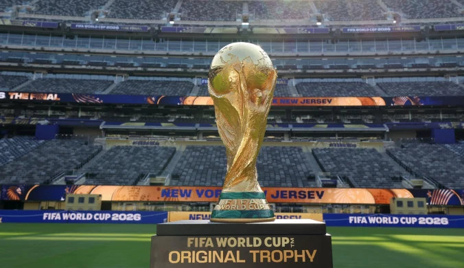 Wiadomo, kto skomentuje finału mundialu. Oficjalny komunikat TVP