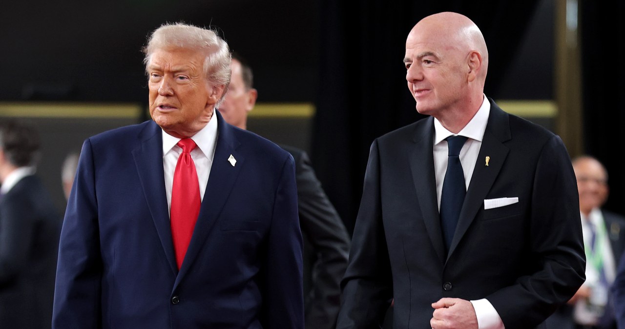 Trump wywołał burzę, teraz takie potwierdzenie. Wszystko jasne przed finałem
