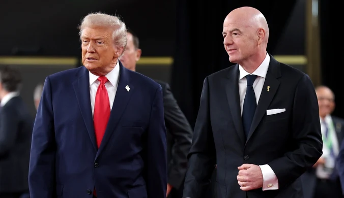 Trump wywołał burzę, teraz takie potwierdzenie. Wszystko jasne przed finałem