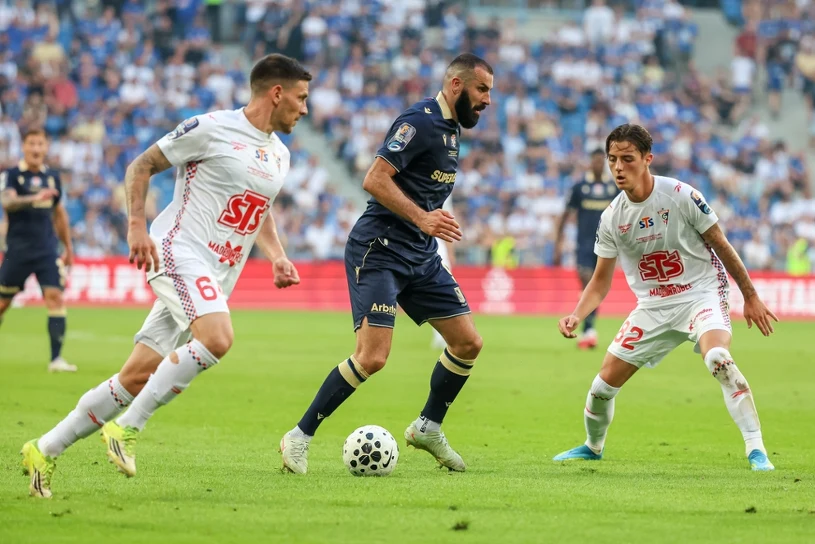 Lech Poznań Will Not Exercise Transfer Option Before Aarhus GF Clash