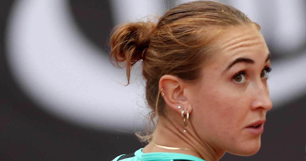 Historia niczym u Chwalińskiej. Polka lepsza od mistrzyni Wimbledonu