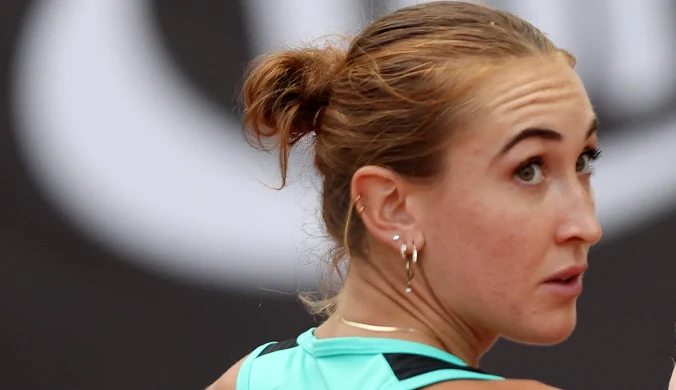 Historia niczym u Chwalińskiej. Polka lepsza od mistrzyni Wimbledonu