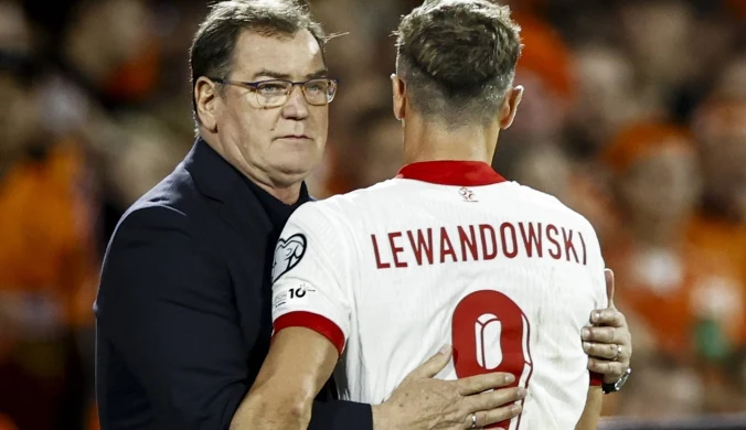 Fatalne wieści dla Polski. Wymuszona rezygnacja. Lewandowski pod ścianą