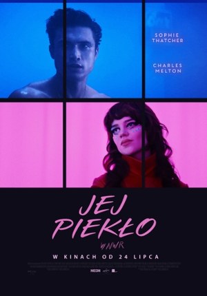 Jej piekło