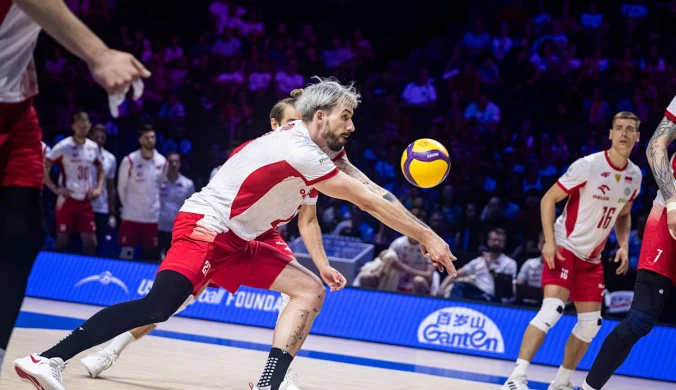 Liga Narodów siatkarzy: O której mecz Polska - Brazylia? Gdzie oglądać?