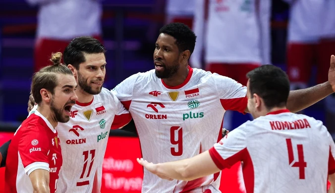 Liga Narodów siatkarzy: O której mecz Polska - Francja? Gdzie oglądać?