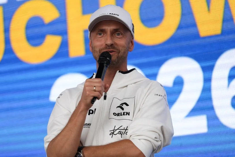 Kajetanowicz liczy na czwarty triumf. "Jestem gotowy i głodny"