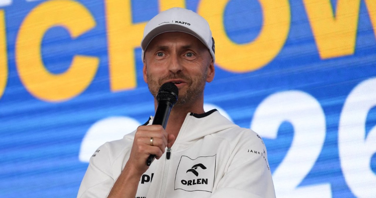 Kajetanowicz liczy na czwarty triumf. "Jestem gotowy i głodny"