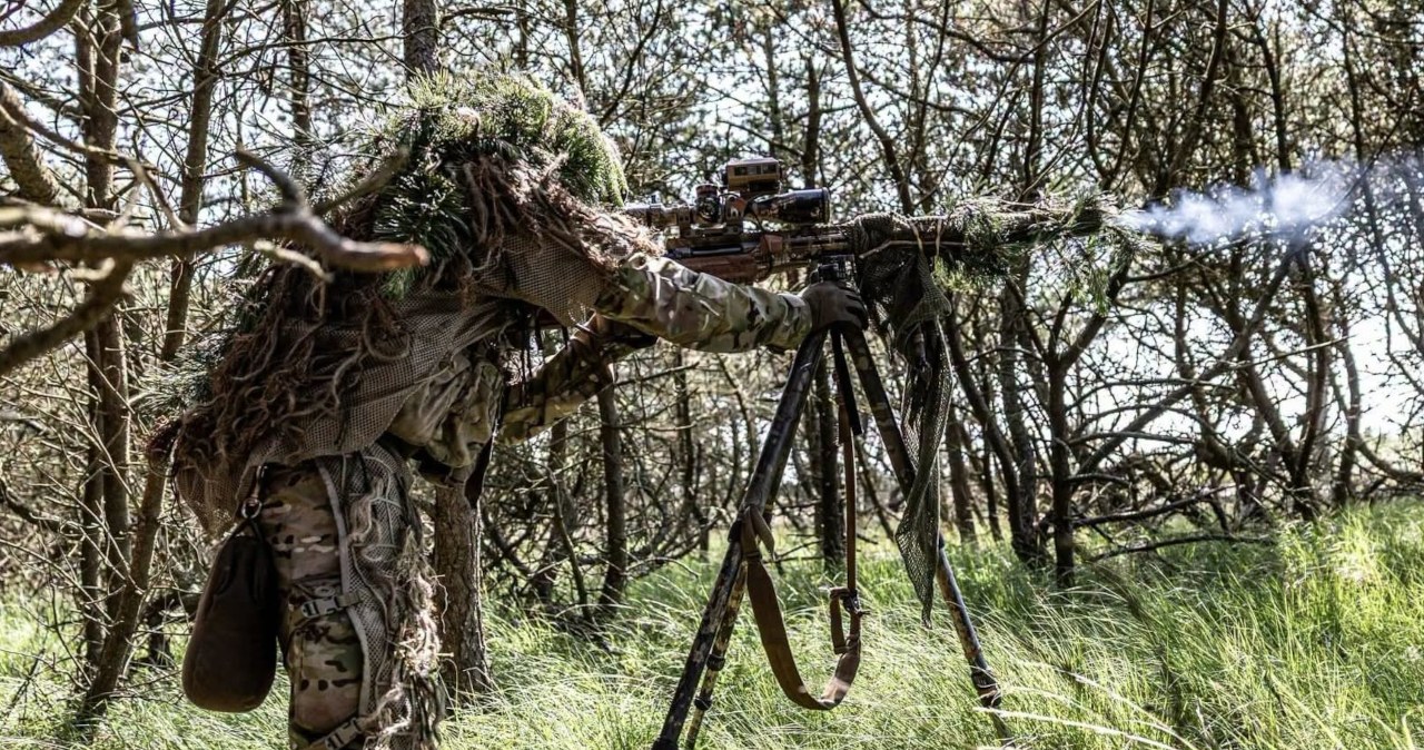Polish sharpshooters competed at prestigious competitions in Denmark