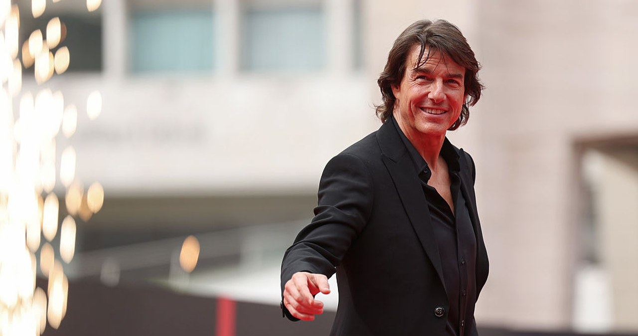 Tom Cruise zachwycony "Odyseją". Zamieścił wymowny wpis