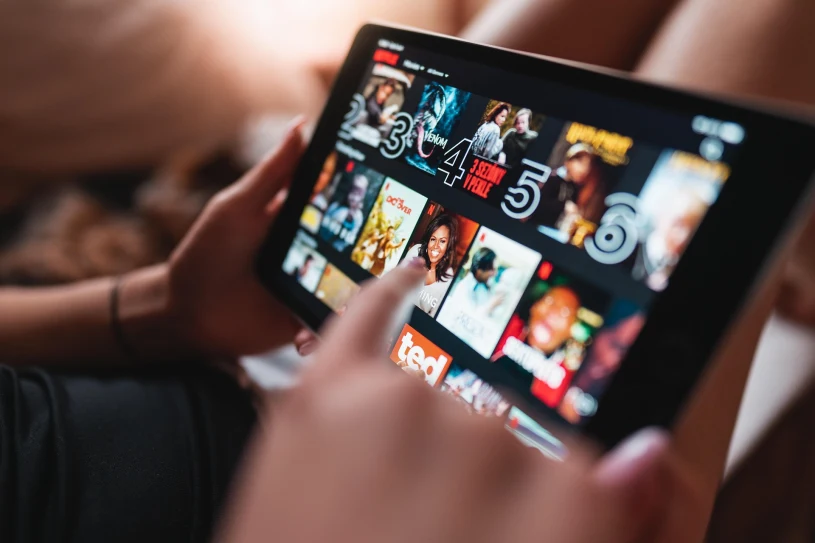 Netflix ściąga kolejny limit. To wam się spodoba