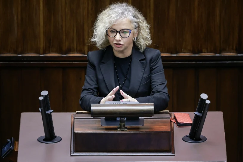 Głośne weto Nawrockiego, w rządzie grzmią. "Obrócił się plecami"