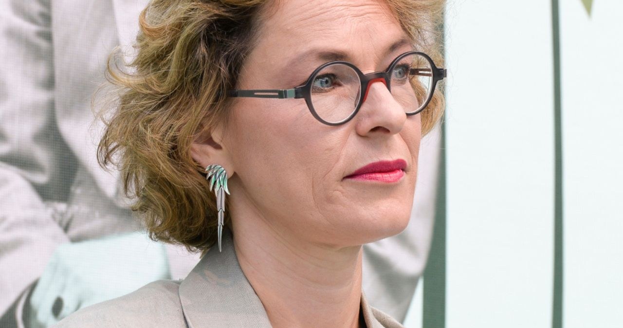 Justa ujawnia kulisy rozstania z Zamachowskim. Obniżyli jej stawki