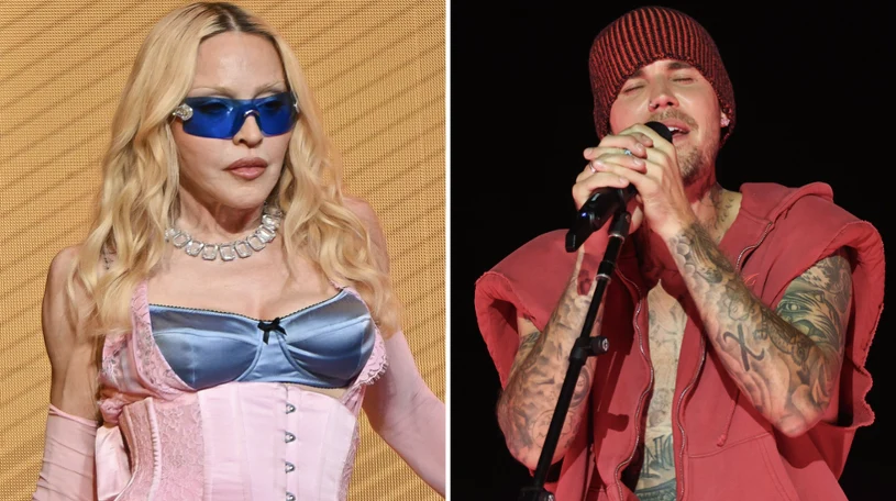 Justin Bieber i Madonna wystąpią na Halftime Show finału mundialu 2026