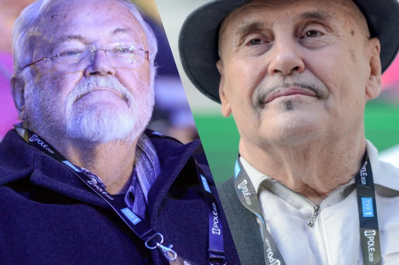 Menedżer Krawczyka atakuje Lichtmana! "Coś okropnego. Jak można tak robić?"