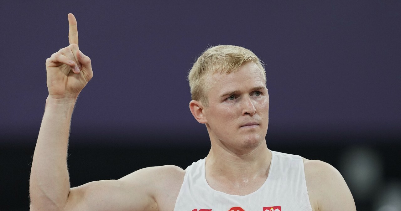 Polak wrócił po kontuzji. Mistrz olimpijski pokonany. Drugi raz w karierze