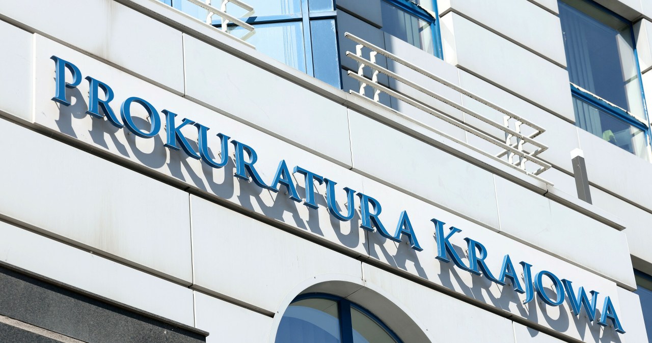 Afera RARS. Nowy komunikat prokuratury, cztery osoby z zarzutami Afera RARS. Nowy komunikat prokuratury, cztery osoby z zarzutami