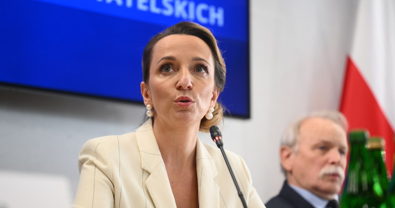 Nowy rzecznik praw obywatelskich. Sejm zdecydował