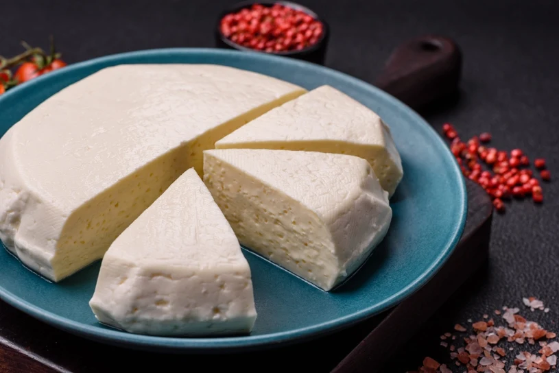 Sirene cheese: Bulgaria's healthier feta rival, perfect for salads and grilling