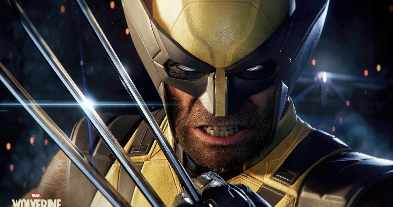 Nowy zwiastun gry Marvel's Wolverine. Logan pokaże najbrutalniejsze oblicze