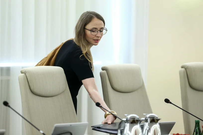 Praca w upałach do zmiany. Nowe przepisy zatwierdzone