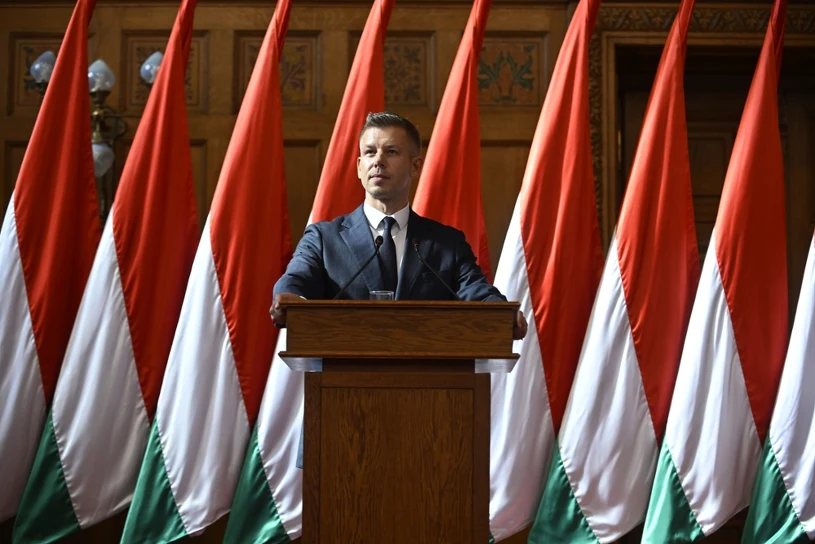 Spełnia się koszmar Orbána i jego ludzi. Żadnych kompromisów
