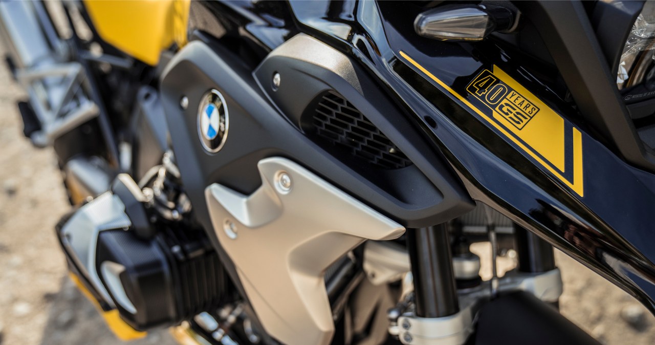 Te motocykle sprzedają się w Polsce najszybciej. Lider znika po 23 dniach