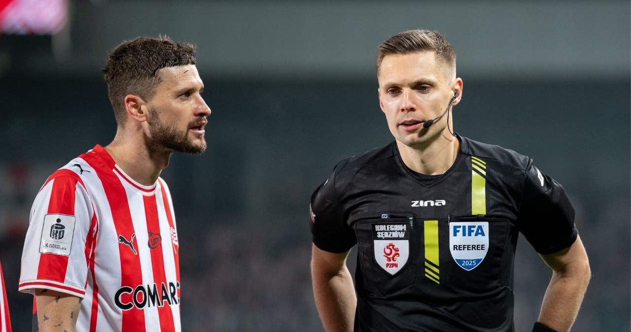 UEFA zdecydowała ws. polskich sędziów. Czekają na nich duże wyzwania