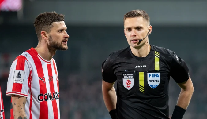 UEFA zdecydowała ws. polskich sędziów. Czekają na nich duże wyzwania
