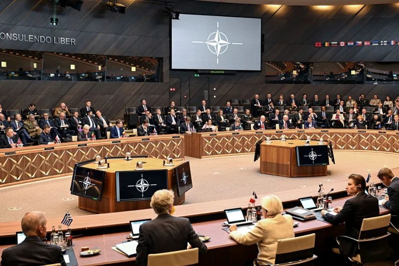 Neutralny kraj dołącza do ważnego programu NATO. Przełomowy ruch