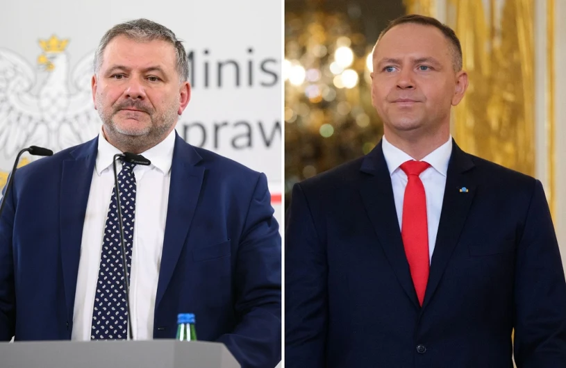 Waldemar Żurek z wnioskiem do prezydenta. Chodzi o prawo łaski