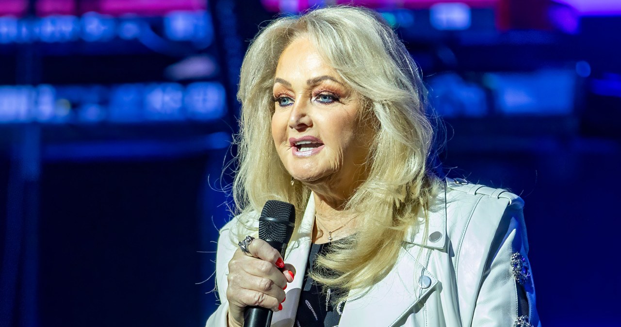 Rodzina Bonnie Tyler przerwała milczenie. Znamy szczegóły pogrzebu