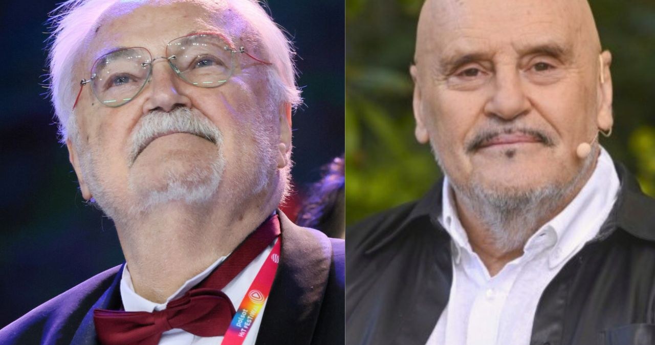 Menadżer Krawczyka ostro zwrócił się do Lichtmana. Fani w szoku