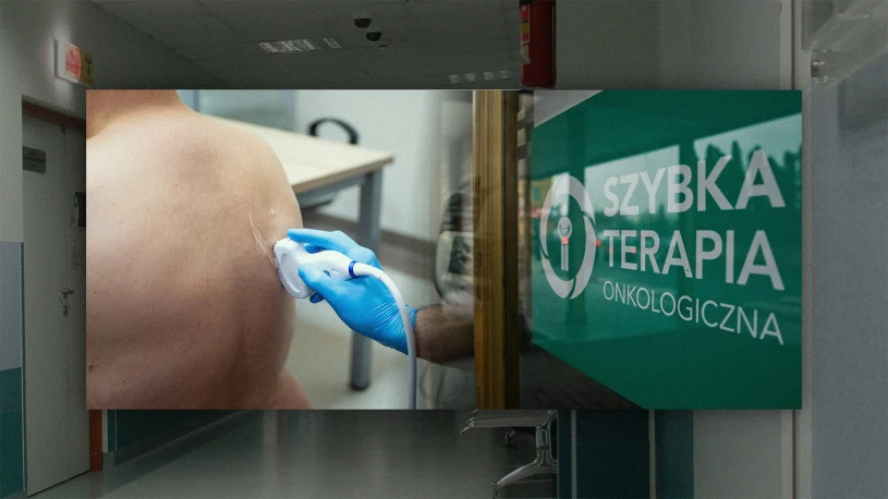 Poland's fast-track cancer care: how the "green card" works and how long patients wait