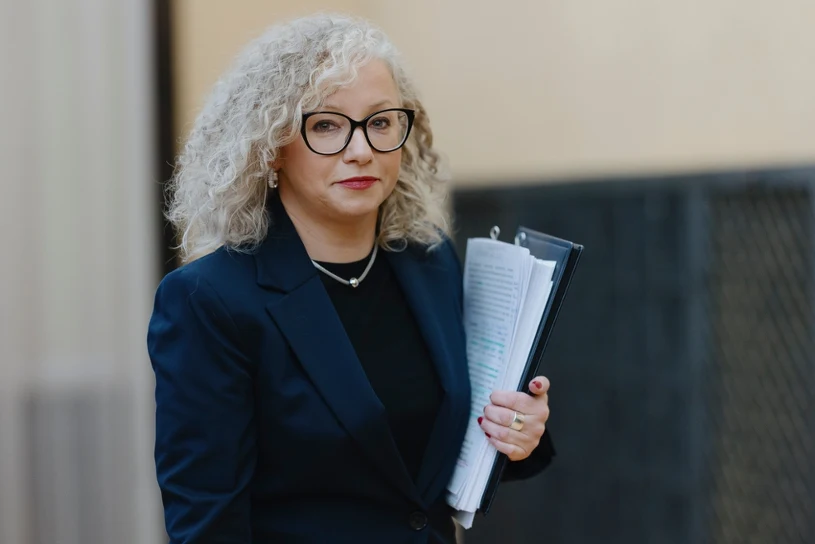 Kotula: Lewica idzie po równość małżeńską po wecie Nawrockiego