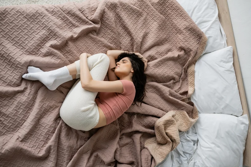 Women wait years for endometriosis diagnosis as pain is routinely dismissed