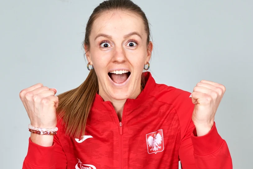 Było 2:5 i meczbol dla Chinki. Polka zaczęła pogoń w drodze po półfinał