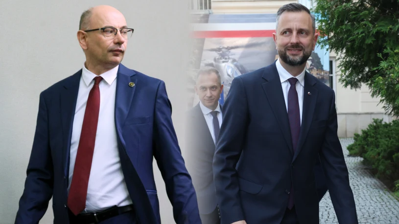 Sejm wskazał nowego szefa IPN. Kosiniak-Kamysz tłumaczy głosy ludowców