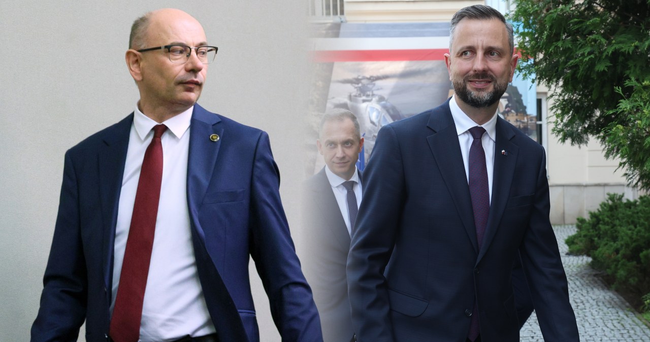 Sejm wskazał nowego szefa IPN. Kosiniak-Kamysz tłumaczy głosy ludowców
