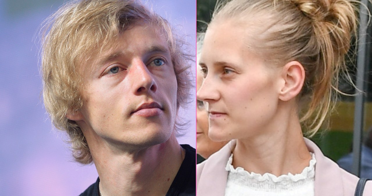 Dawid Kubacki nagle przerwał milczenie. Przekazał pilne wieści o żonie