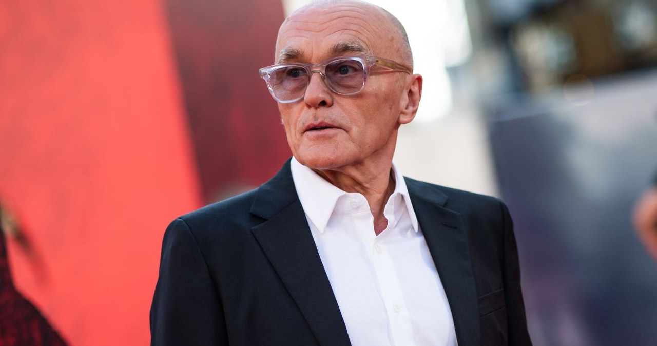 Znamy film otwarcia festiwalu w Wenecji. Reżyser nie kryje wzruszenia