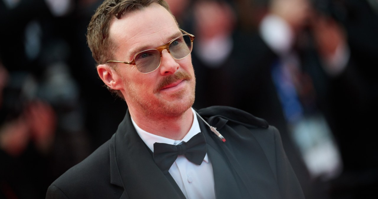 Od Sherlocka po gwiazdę Marvela. Brytyjski aktor wciąż zaskakuje