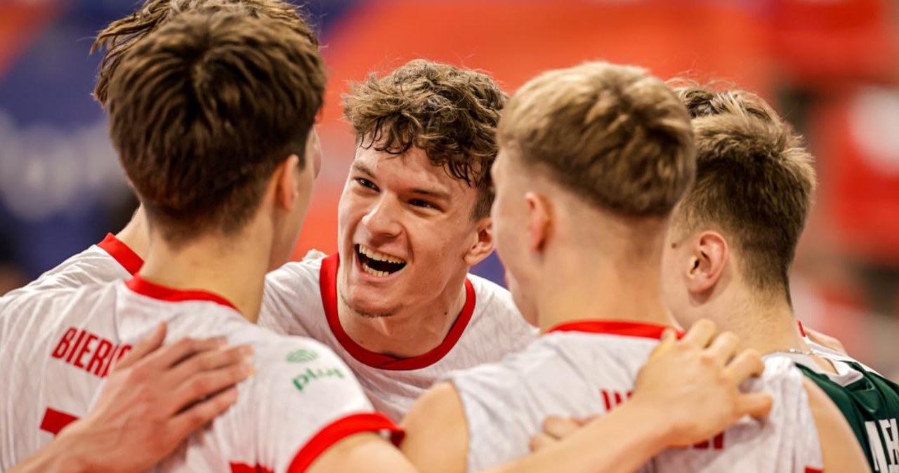 Thriller w półfinale mistrzostw Europy. Polscy siatkarze zagrają o złoto