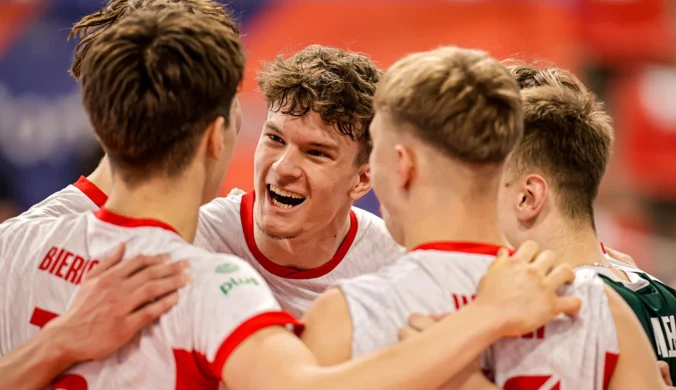 Thriller w półfinale mistrzostw Europy. Polscy siatkarze zagrają o złoto