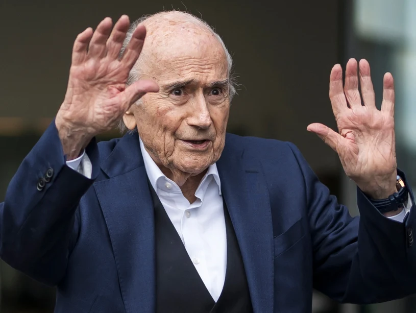 Były szef FIFA grzmi po tym, co dzieje się na mundialu. Publiczna krytyka