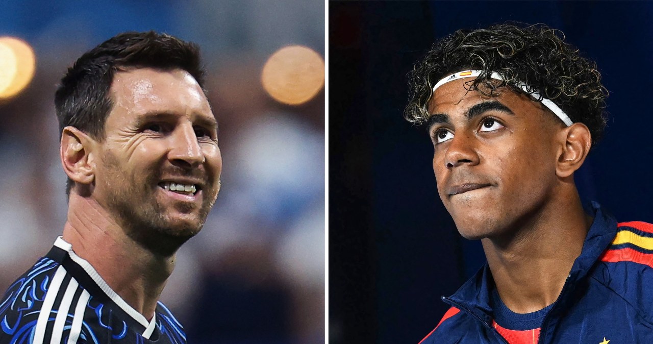 39-letni Messi naprawdę może tego dokonać. Wielka zmiana tuż przed finałem
