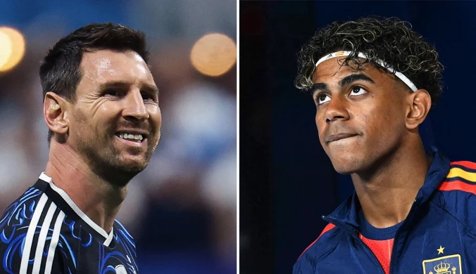 39-letni Messi naprawdę może tego dokonać. Wielka zmiana tuż przed finałem