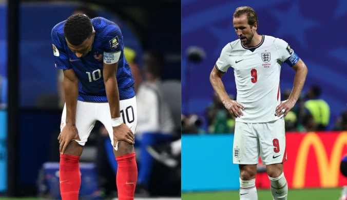 Zdobył brąz na mundialu, ostrzega Anglików i Francuzów. "Nie chcą medalu?"