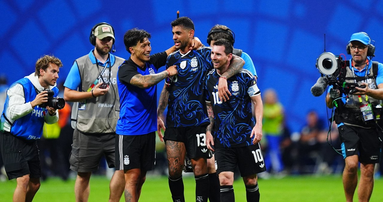 Wady Mundialu